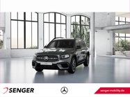 Mercedes-Benz GLB-Class 2025