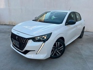 Peugeot 208 2023