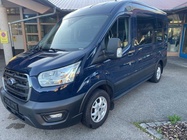 Ford Transit 2020