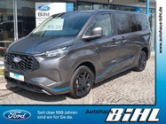 Ford Tourneo Custom 2025