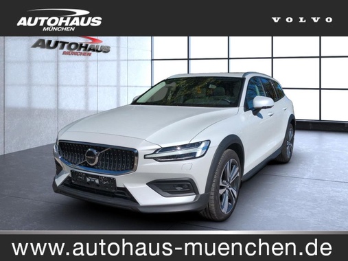 Volvo V60 2024