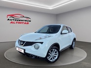 Nissan Juke 2012