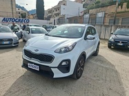 Kia Sportage 2021