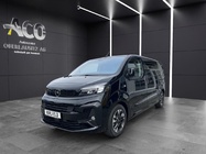 Opel Zafira 2026