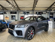 Jaguar F-Pace 2020
