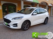 Ford Kuga 2022