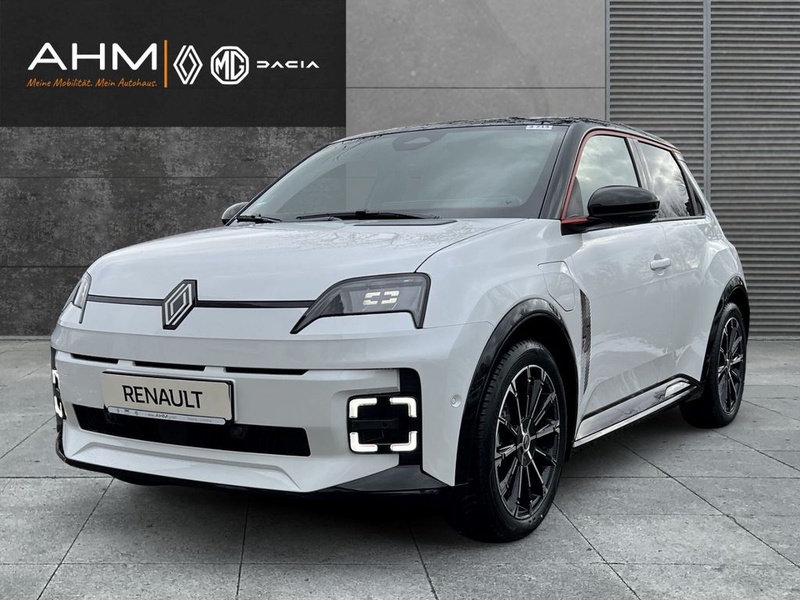 Renault R 5