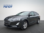 Ford Focus 2021