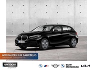 BMW 1 Series 2022