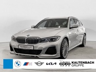 BMW M3 2021