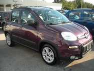Fiat Panda 2013