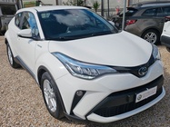 Toyota C-HR 2020