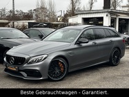 Mercedes-Benz C-Class 2018