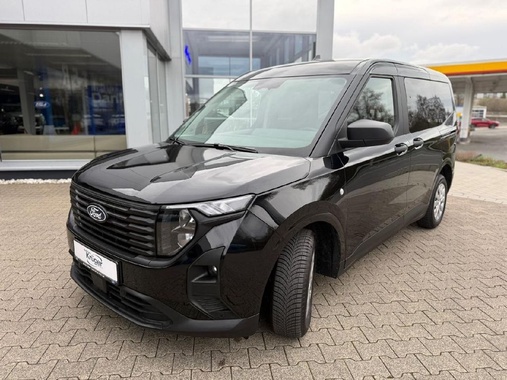 Ford Tourneo Courier 2025