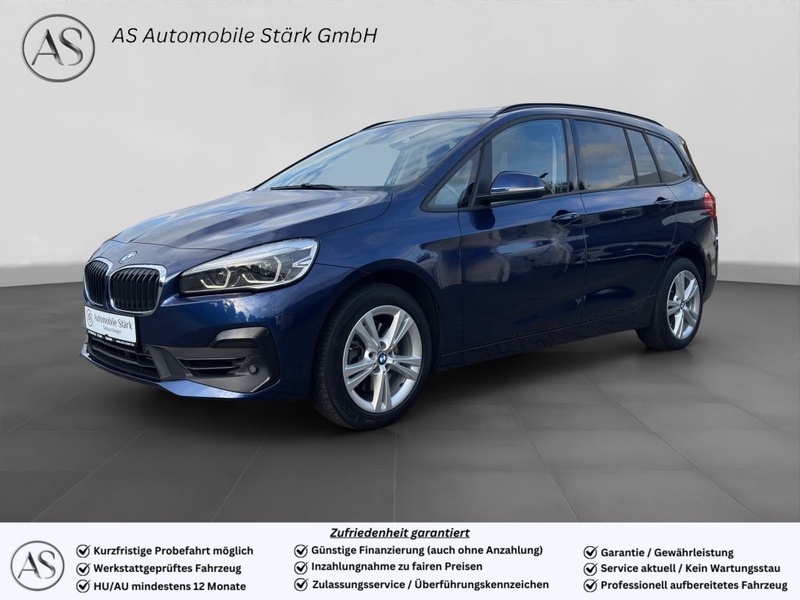 BMW 2 Series