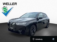 BMW iX 2023
