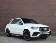 Mercedes-Benz GLE-Class 2021
