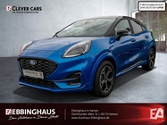 Ford Puma 2024