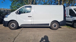 Renault Trafic 2020
