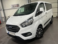 Ford Transit Custom 2020