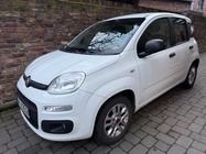 Fiat Panda 2015
