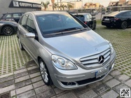 Mercedes-Benz B-Class 2007