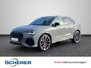 Audi RSQ3 2022