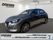 Peugeot 208 2022
