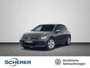 Volkswagen Golf 2025