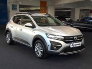 Dacia Sandero 2022