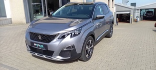 Peugeot 3008 2019