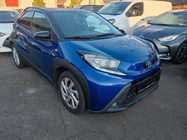 Toyota Aygo 2022