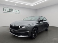 Skoda Fabia 2023