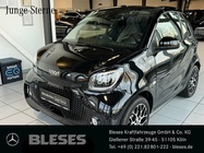 Smart ForTwo 2022