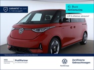 Volkswagen ID.Buzz 2025