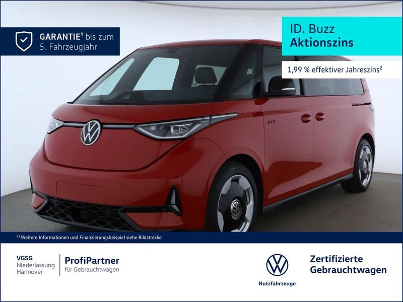 Volkswagen ID.Buzz
