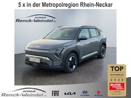 Kia EV3 2025