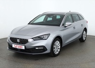 Seat Leon 2021