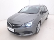 Opel Astra 2021
