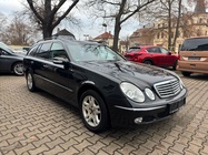 Mercedes-Benz E-Class 2003