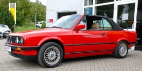 BMW 3 Series 1990