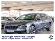 Skoda Superb 2026