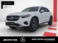 Mercedes-Benz GLC-Class 2024