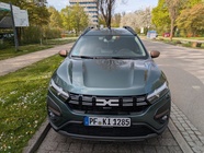 Dacia Jogger 2024