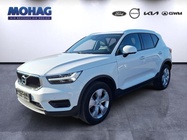 Volvo XC40 2019