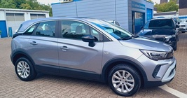 Opel Crossland 2022