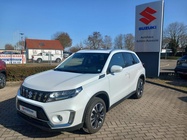 Suzuki Vitara 2022