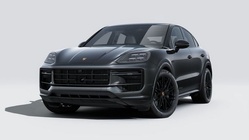 Porsche Cayenne 2025