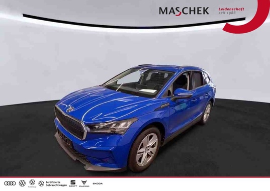Skoda Enyaq 2023