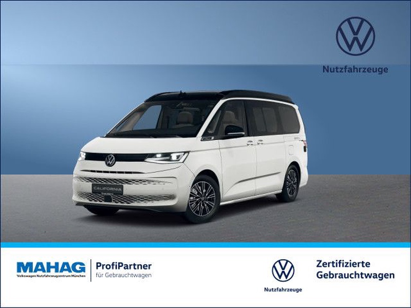 Volkswagen T7
